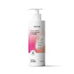 Sérum Corporal Labotrat Pró-Retinol & PDRN 380g embalagem frontal