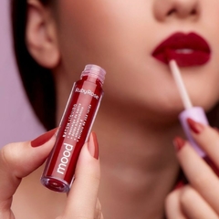 Batom Líquido Mood Ruby Rose - Am Makeup | Cosméticos, Maquiagens e Acessórios de Beleza