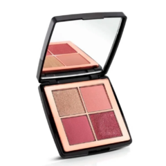 paleta red rose bt