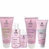 Kit Cuidado Facial Clinic+ 5 Produtos - Corpo Dourado
