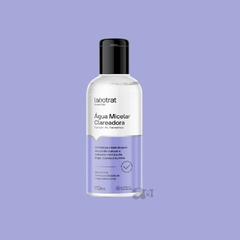 Água Micelar Clareadora – Dermo Skin 110ml Labotrat na internet