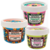Kit Lola Cosmetics Cronograma Capilar Be(M)dita Ghee (3 Produtos) - comprar online