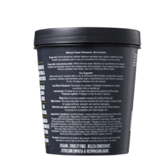 Máscara de Tratamento Morte Súbita Super Hidratante Lola Cosmetics 450g - comprar online