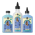Brilho, Controle de Frizz, Força, Hidratação