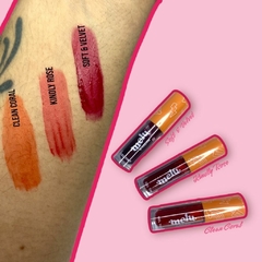 Imagem do Gel Tint Melu By Ruby Rose
