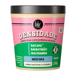 Brilho, Força, Hidratação