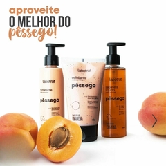 Kit De Banho Dia a Dia Cuidados Diários Corpo Labotrat na internet