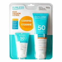 sunless protetor