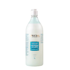 Sabonete Liquido 1L Glicerinado Corpo e Maos Special Fattore - comprar online