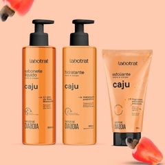 Kit De Banho Dia a Dia Cuidados Diários Corpo Labotrat - comprar online