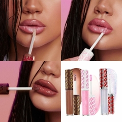 Imagem do Kit Gloss Chillikit Fran by Franciny