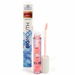 gloss volume