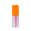 gloss labial transparente