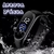 RELOGIO SMARTWATCH LED APROVA DE ÁGUA!! - comprar online