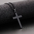 CORDÃO MOEDA ANTIGA CRUCIFIXO na internet