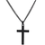 CORDÃO MOEDA ANTIGA CRUCIFIXO - loja online