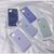 Capa Case Capinha Silicone Aveludado iPhone 11 - Falcon Imports