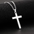 Imagem do CORDÃO MOEDA ANTIGA CRUCIFIXO