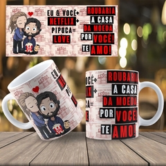 Canecas Personalizadas - comprar online
