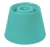 Comedouro lento e alto Dog Eat - Tamanho M - comprar online