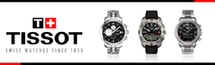 Banner de la categoría Tissot
