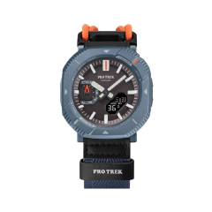 Reloj Casio Pro Trek Prj-b001b-2jf Senderismo - comprar en línea