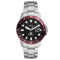 Reloj Fossil Blue Diver FS6013 - comprar online