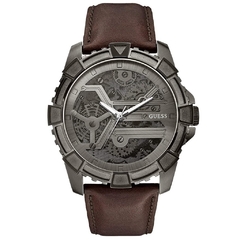 Reloj Guess Dynamic U0274g1m Análogo - comprar online