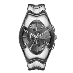 Reloj Diesel Mercurial DZ4683 Gris - comprar online