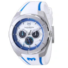 Reloj Technomarine Tm-125016 Cruise Legend White