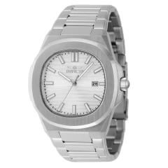 Invicta 48318 Speedway Diver Acerado