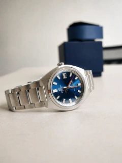 Reloj Casio Edifice Efb-109d-2avcf Blue Zafiro - Virtual Container