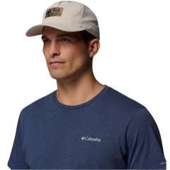 Gorra Columbia Alta Crest 3D Stretch Snap Back Unisex Blanca en internet