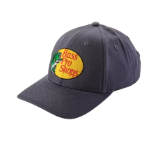 Gorra Bass Pro Shops® Woodcut Logo Buttery Twill Cap en internet