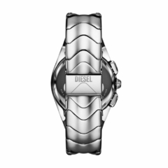 Reloj Diesel Mercurial DZ4683 Gris - tienda online
