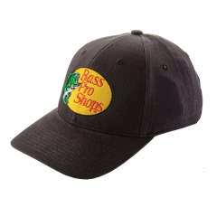 Gorra Bass Pro Shops® Woodcut Logo Buttery Twill Cap