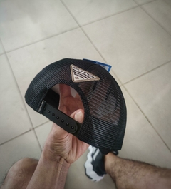 Gorra Columbia Phg Timberbuck Negra - Virtual Container