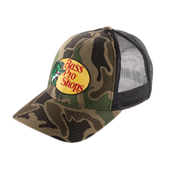 Gorra Bass Pro Shops® Since 1972 Cap - Camo -