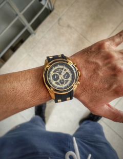 Reloj Invicta Pro Diver 30829 Dorado en internet