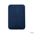 Capa de Couro com Logo MagSafe Para IPhone 13/12/11 Pro Max/Pro/Mini Porta Cartão/Carteira Magnética - loja online