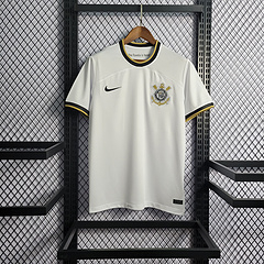 Camisa Corinthians Futebol Klda