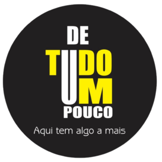 DE TUDO UM POUCO