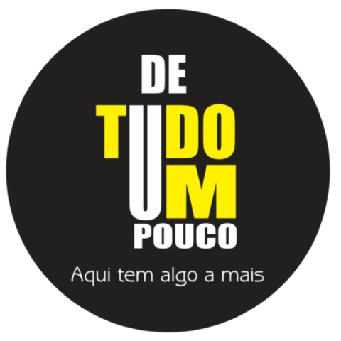 DE TUDO UM POUCO