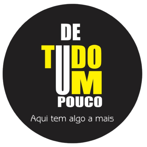 DE TUDO UM POUCO