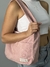 MiniBag corderoy - tienda online