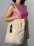 Totebag corderoy - comprar online