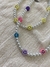 Collar Smile en internet