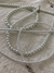 Collar Perlas