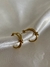 Semiargollas Nudo - comprar online