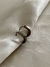 Argollas Broquel - comprar online